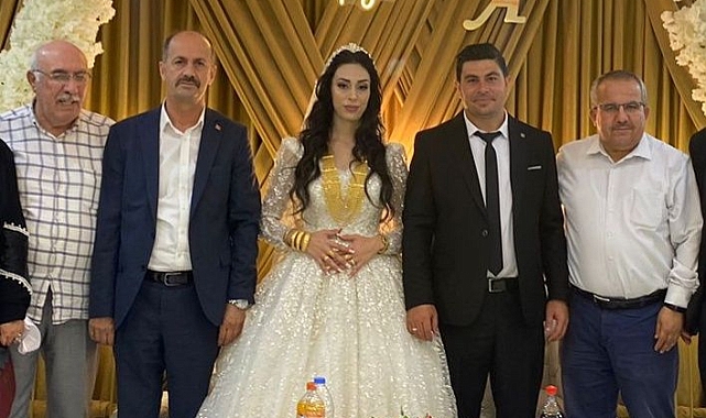 Başkan Yavuz Şehit ve Gazi aileleri yalnız bırakmıyor