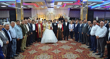 Başkan Yavuz'un En Mutlu Günü