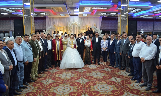 Başkan Yavuz'un En Mutlu Günü