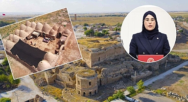 Betonlaşma haberleriyle gündeme gelmişti! Yazmacı: Yakından takip ediyorum!
