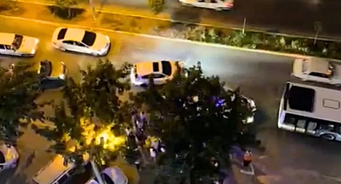Bir ölüm yolu daha! Yaralı var