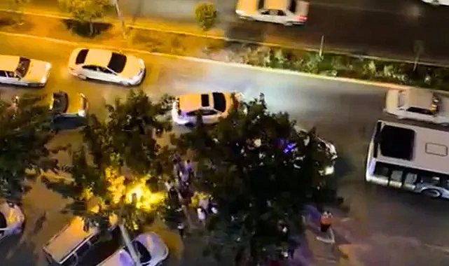 Bir ölüm yolu daha! Yaralı var