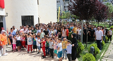 Büyükşehir’den öğrencilere yönelik sinema etkinliği