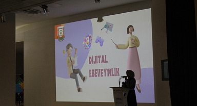 Büyükşehir’den personellere eğitim semineri