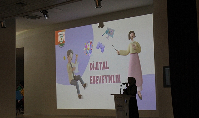 Büyükşehir’den personellere eğitim semineri