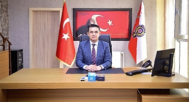 Ceylanpınar ilçe emniyet müdürü emekliliğe sevk edildi