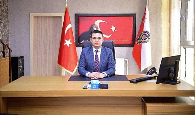 Ceylanpınar ilçe emniyet müdürü emekliliğe sevk edildi