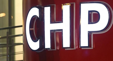 CHP’de toplu istifa