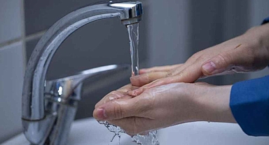 Dikkat! Urfa'da 12 saat su kesilecek!