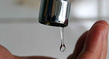 Dikkat! Urfa'da bir ilçenin tamamında sular kesilecek!