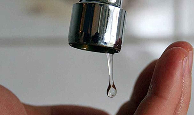 Dikkat! Urfa'da bir ilçenin tamamında sular kesilecek!