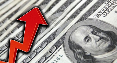 Dolar tarihi zirveye yükseldi! İşte son durum!