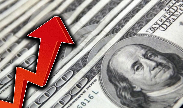 Dolar tarihi zirveye yükseldi! İşte son durum!