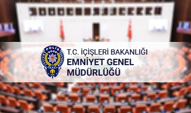 Emniyet açıkladı: YSP'li vekil hakkında suç duyurusu!