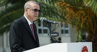 Erdoğan’dan öğretmen atamasıyla ilgili açıklama!