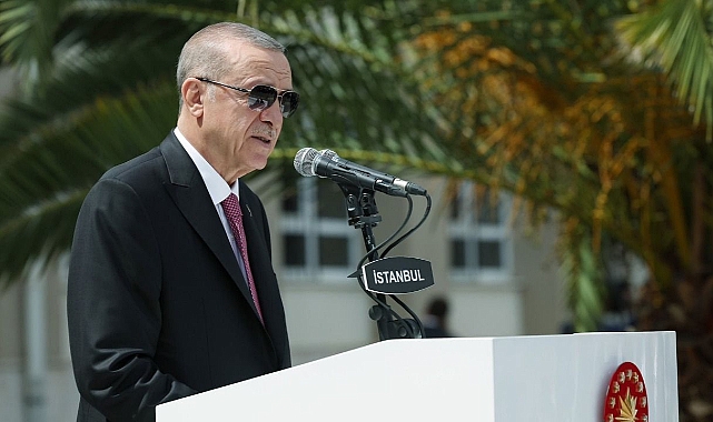 Erdoğan’dan öğretmen atamasıyla ilgili açıklama!