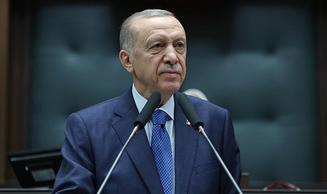 Erdoğan duyurdu: Depremzede öğrencilere ek kontenjan!