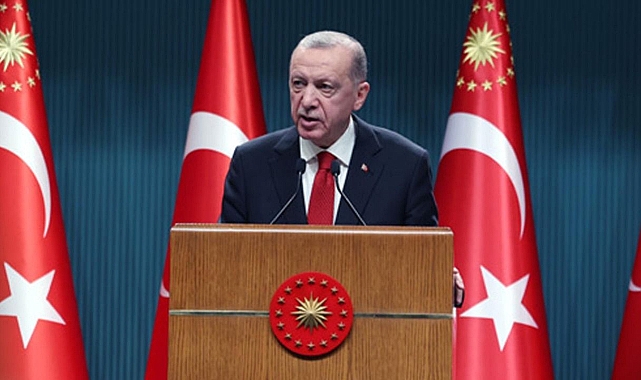 Erdoğan’ın ameliyat olacağı iddialarıyla ilgili açıklama!