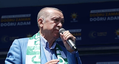 Erdoğan yerel seçimler için 'kapı kapı dolaşın' talimatı verdi: Büyükşehirleri istiyor