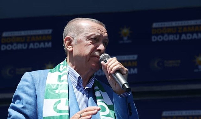 Erdoğan yerel seçimler için 'kapı kapı dolaşın' talimatı verdi: Büyükşehirleri istiyor