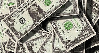 Faiz kararı sonrası dolar artışa geçti!