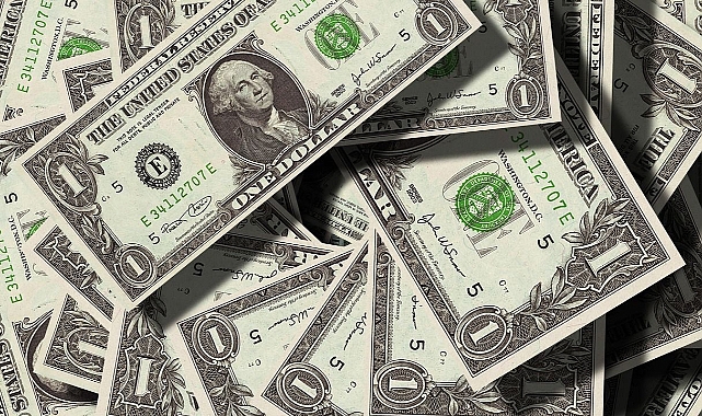 Faiz kararı sonrası dolar artışa geçti!