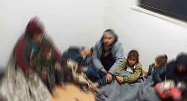Göç İdaresi Başkanlığı duyurdu! Kaç düzensiz göçmen yakalandı?
