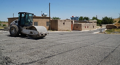 Haliliye Belediyesi, Kırsal Mahallelerde Tam Not Aldı