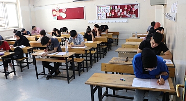 Haliliye’de yaz kursu kayıtları başladı