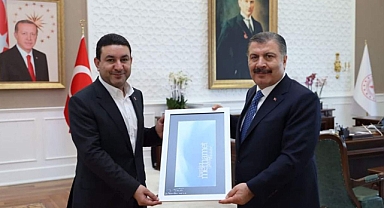 Harran’a yapılacak! Özyavuz, Sağlık Bakanı Koca’dan sözünü aldı!