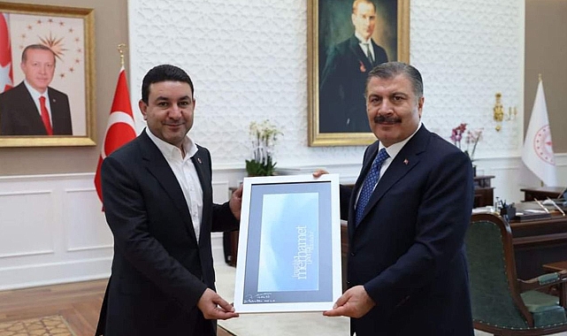 Harran’a yapılacak! Özyavuz, Sağlık Bakanı Koca’dan sözünü aldı!