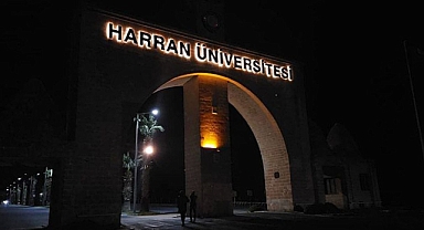Harran Üniversitesi’nde 2 bölüm daha öğrenci almaya başlayacak!