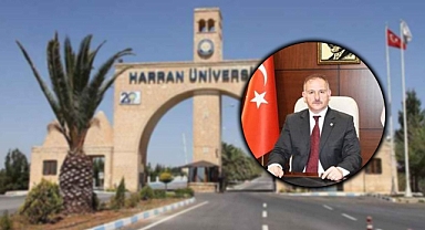 Harran Üniversitesi’nde bir bölüm ilk kez öğrenci alacak!