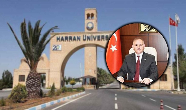 Harran Üniversitesi’nde bir bölüm ilk kez öğrenci alacak!