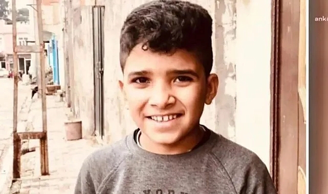 İntihar ettiği iddia edilen 12 yaşındaki Abdulbaki Dakak'ın ön otopsi raporunda zehirlenme bulgusu