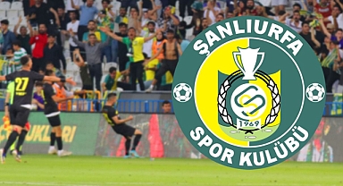 İşte şampiyon Urfaspor’un gelecek sezon rakipleri!