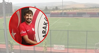 Karaköprü'den golcü transferi!
