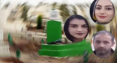Katliam gibi kaza! Urfalı aileden 3 kişi öldü!
