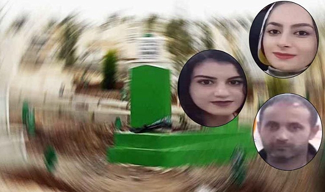 Katliam gibi kaza! Urfalı aileden 3 kişi öldü!