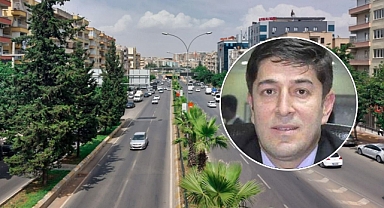 Kentteki trafik sorununa dikkat çekildi: Valiliğe dilekçe gönderildi!