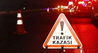 Komşuda katliam gibi kaza! 6 ölü, 1 yaralı!
