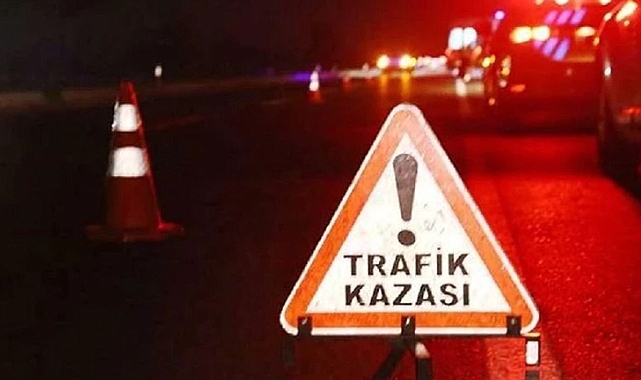 Komşuda katliam gibi kaza! 6 ölü, 1 yaralı!