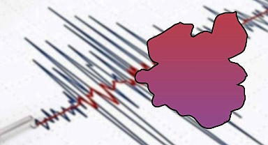 Korkutan deprem: Bu kez Erzurum sallandı!
