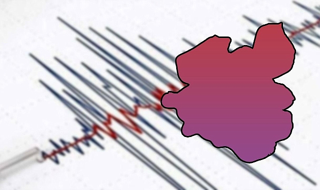 Korkutan deprem: Bu kez Erzurum sallandı!