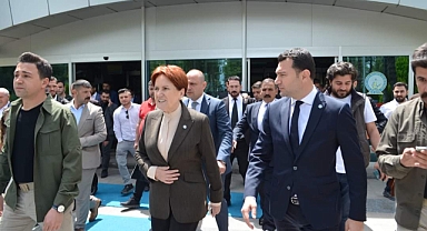 Köroğlu’dan Meral Akşener’ tam destek