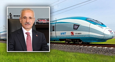 Kurban Bayramı öncesi hızlı tren açıklaması!