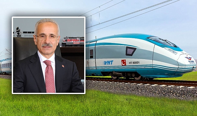 Kurban Bayramı öncesi hızlı tren açıklaması!