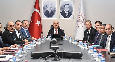 LGS öncesi kritik toplantı!