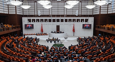 Meclis’te yeni dönem başlıyor! Şanlıurfa’nın vekilleri yemin edecek!
