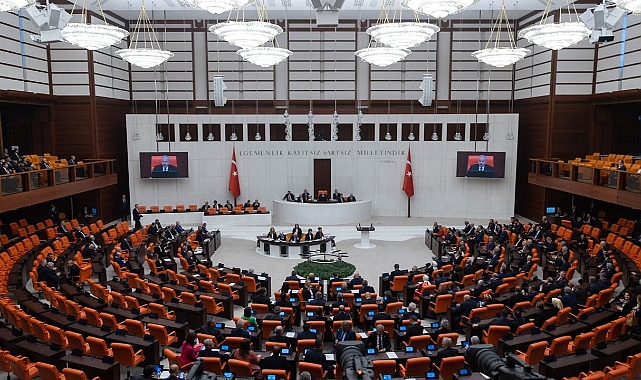 Meclis’te yeni grup girişimi! Üçü bir araya gelecek!